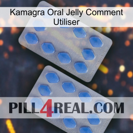 Kamagra Oral Jelly How To Use 20
